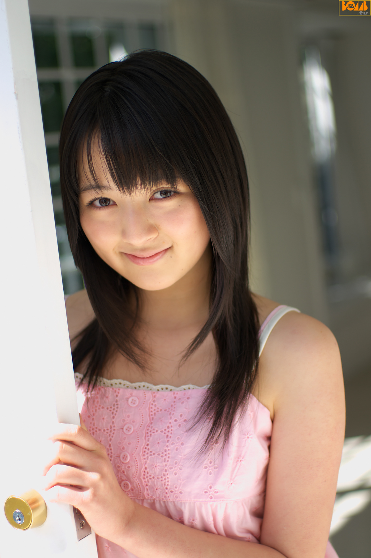 Saki Takayama Japanese beauty photo set Asia Bomb.TV